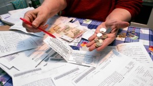 Немного о коммунальных тарифах в Иркутской области Немного о коммунальных тарифах в Иркутской области