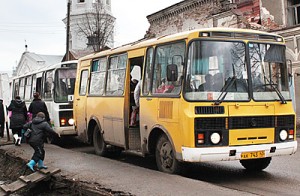 В Омской области утверждены «космические» тарифы на внутригородские пассажирские перевозки