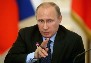 Владимир Путин поручил снизить коммунальные тарифы на Дальнем Востоке 