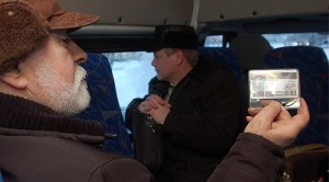 Столичные льготники в следующем году смогут бесплатно пользоваться маршрутками Столичные льготники в следующем году смогут бесплатно пользоваться маршрутками