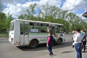 В Вологодской области межрайонные автобусные перевозки вырастут в цене на 10% 
