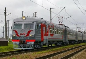 В Калининградской области проезд в электричках подорожал до 20 рублей