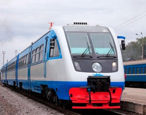 В Оренбургской области проезд в электричках подорожал с 1 января на 6,66 процента