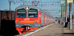 В Удмуртии проезд в электричках подорожал с 1 января на рубль за зону