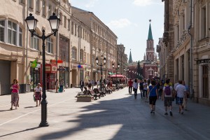 В Москве налог на имущество для организаций уменьшен в 10 раз