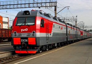 В Пермском крае проезд в электричках подорожал с 1 января