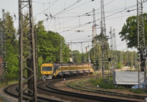 Latvijas dzelzcels снизила тарифы на внутренние перевозки