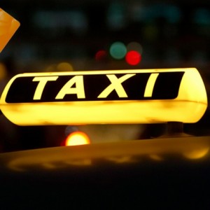 В такси ввели поминутный тариф оплаты для пассажиров В такси ввели поминутный тариф оплаты для пассажиров
