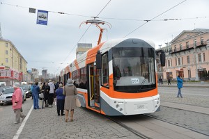 В Екатеринбурге трамвайных маршрутов станет в три раза меньше