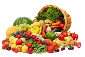 В Вологодской области резко выросли цены на овощи