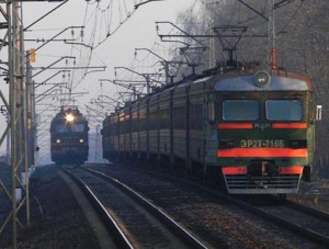 Самарские власти подняли стоимость проезда в электричках