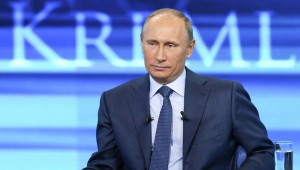 Путин рассказал, на сколько вырастут тарифы ЖКХ в 2016 году