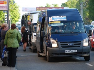 В Курске поменялась стоимость проезда в общественном транспорте В Курске поменялась стоимость проезда в общественном транспорте