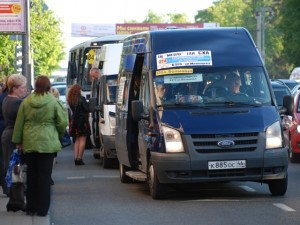 В Курске поменялась стоимость проезда в общественном транспорте