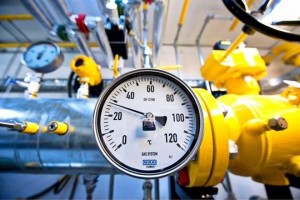 Тарифы на газ для промышленности в 2017-2019 годах проиндексируют на 2 процента