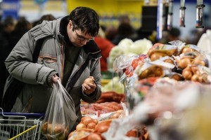 В Крыму прогнозируют снижение цен на продукты питания