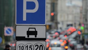 В Астане могут появиться платные парковки В Астане могут появиться платные парковки