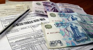 Правительство РФ хочет проверить нормативы начисления тарифов на услуги ЖКХ