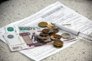 Тарифы на услуги ЖКХ в Подольске вырастут в среднем на 1 рубль