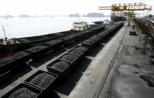 В ДТЭК Днепроэнерго хотят повысить тарифы на электроэнергию ради импорта дефицитного угля