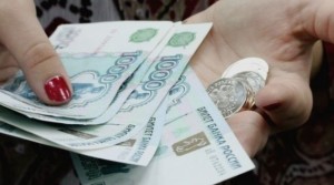 В России вырос минимальный размер оплаты труда