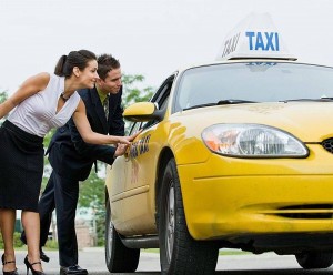Почему цены на такси падают