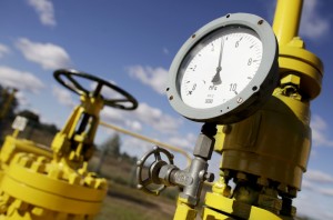 Власти Белоруссии нашли основания для снижения цены на газ из России