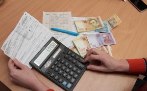 В Днепропетровске не будут поднимать тарифы на ЖКХ