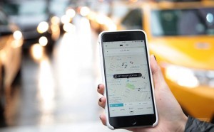 Uber запустил дорогой тариф такси для отдыхающих в Сочи