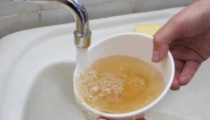 Прокуратура потребовала снизить тариф для жителей Тамбовки из-за некачественной воды