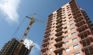 Строительство квадрата жилья в России подорожало до 41 тысячи рублей