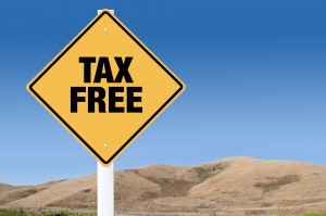 Проект tax free начнут тестировать с 2017 года Проект tax free начнут тестировать с 2017 года