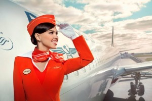 Аэрофлот продлил действие тарифы Плоский на два года Аэрофлот продлил действие тарифы Плоский на два года