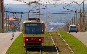 Тариф с бесплатными пересадками на электротранспорте запустят в Ижевске
