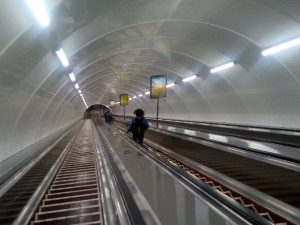 В Петербургском метрополитене рассказали, на сколько вырастут цены на проезд