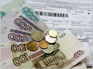 Жители Подмосковья переплатили за услуги ЖКХ около 420 млн руб. с начала года