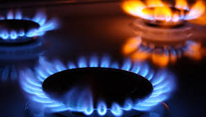 В Тверской области тариф на газ вырастет на 0,7 процентов