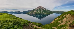 Компания Аврора разрабатывает специальный туристический тариф на Курильские острова