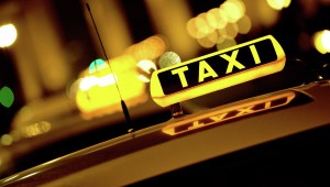 Бакинские такси перейдут на единый тариф