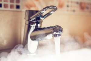 Определены тарифы на горячую воду в Рязани на 2017 год