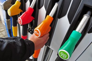 В России подскочат цены на бензин