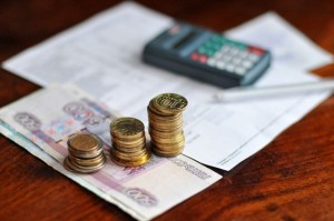 С 1 июля 2017 года тарифы ЖКХ для москвичей вырастут на 155 рублей на человека в месяц
