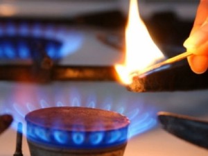 В Красноярском крае вырастут тарифы на газ