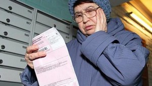 В Николаеве вдвое повысили тариф на квартплату В Николаеве вдвое повысили тариф на квартплату
