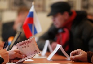 Получить паспорт и права можно будет в московских центрах госуслуг с 1 февраля Получить паспорт и права можно будет в московских центрах госуслуг с 1 февраля