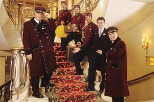 Собянин: за 6 лет в Москве построено более 40 гостиниц