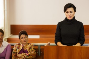 Суд отказался слушать в закрытом режиме дело о банкротстве Заворотнюк
