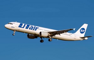 UTair тестирует безвременный тариф