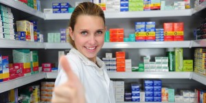С 1 марта аптекари обязаны рассказывать покупателям об аналогах препаратов и ценах на них