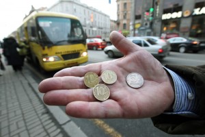 Администрация Симферополя изменила тариф на 20 автобусных маршрутах